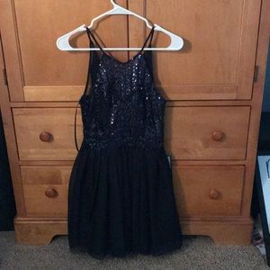 Bought for homecoming but didn’t end up wearing.